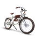 Illustration for article titled Save dough and the Planet Using an Power Bikeem/em